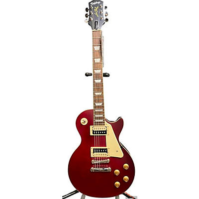 Epiphone Les Paul Traditional Pro IV Solid Body Electric Guitar