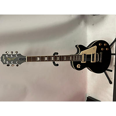 Epiphone Les Paul Traditional Pro IV Solid Body Electric Guitar
