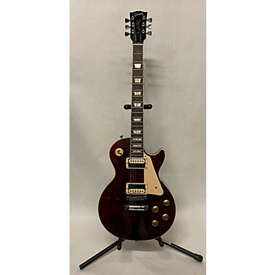 Gibson Les Paul Traditional Pro IV Solid Body Electric Guitar