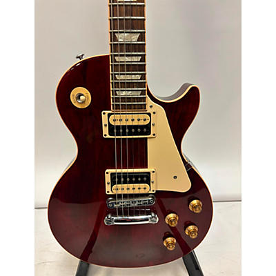 Gibson Les Paul Traditional Pro IV Solid Body Electric Guitar