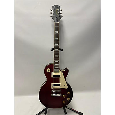 Epiphone Les Paul Traditional Pro IV Solid Body Electric Guitar