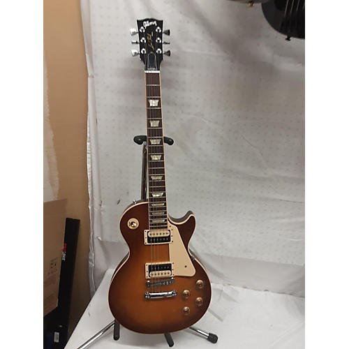 Gibson Les Paul Traditional Pro Solid Body Electric Guitar 3tsb