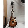Used Gibson Les Paul Traditional Pro Solid Body Electric Guitar 3tsb