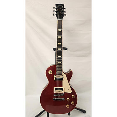 Gibson Les Paul Traditional Pro Solid Body Electric Guitar