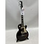 Used Epiphone Les Paul Traditional Pro Solid Body Electric Guitar Wine Red