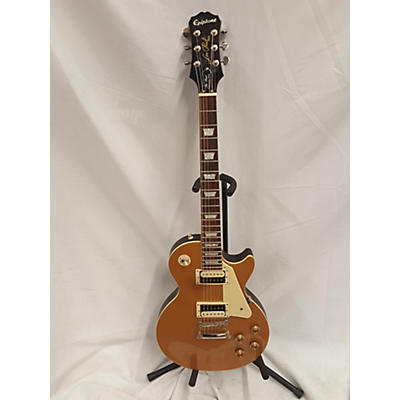 Epiphone Les Paul Traditional Pro Solid Body Electric Guitar