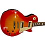 Used Epiphone Les Paul Traditional Pro Solid Body Electric Guitar Cherry Sunburst