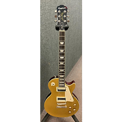 Epiphone Les Paul Traditional Pro Solid Body Electric Guitar