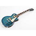 Gibson Les Paul Traditional Pro V AAA Flame Top Electric Guitar - Condition 3 - Scratch and Dent Ocean Water Perimeter 197881488017Condition 3 - Scratch and Dent Ocean Water Perimeter 197881488017