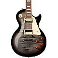 Gibson Les Paul Traditional Pro V AAA Flame Top Electric Guitar - Blueberry BurstTransparent Ebony Burst