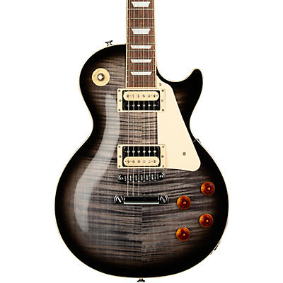 Gibson Les Paul Traditional Pro V AAA Flame Top Electric Guitar -