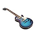 Gibson Les Paul Traditional Pro V AAA Flame Top Electric Guitar Condition 3 - Scratch and Dent Ocean Water Perimeter 197881373849Condition 3 - Scratch and Dent Blueberry Burst 197881359942