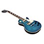 Open-Box Gibson Les Paul Traditional Pro V AAA Flame Top Electric Guitar Condition 3 - Scratch and Dent Ocean Water Perimeter 197881373849