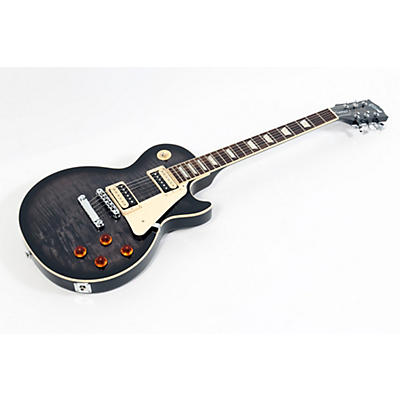 Gibson Les Paul Traditional Pro V AAA Flame Top Electric Guitar