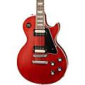 Gibson Les Paul Traditional Pro V Mahogany Top Electric Guitar Vintage Cherry SatinVintage Cherry Satin