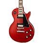 Gibson Les Paul Traditional Pro V Mahogany Top Electric Guitar Vintage Cherry Satin