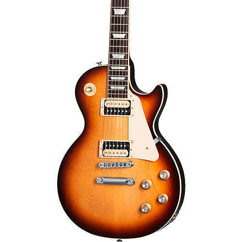 Up to $600 off select Gibson Electric Guitars