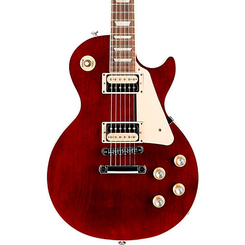 Gibson Les Paul Traditional Pro V Satin Electric Guitar Condition 2 - Blemished Satin Wine Red 197881129514