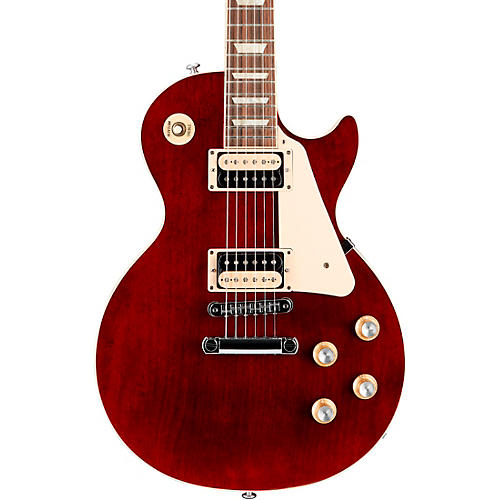 Gibson Les Paul Traditional Pro V Satin Electric Guitar Condition 2 - Blemished Satin Wine Red 197881343767