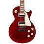 Open-Box Gibson Les Paul Traditional Pro V Satin Electric Guitar Condition 2 - Blemished Satin Wine Red 197881343767
