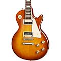 Gibson Les Paul Traditional Pro V Satin Electric Guitar Satin Wine RedSatin Iced Tea