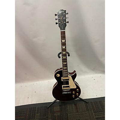 Gibson Les Paul Traditional Pro V Satin Solid Body Electric Guitar