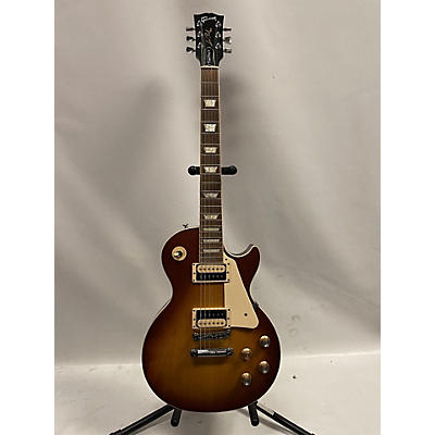Gibson Les Paul Traditional Pro V Satin Top Solid Body Electric Guitar