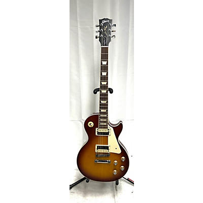 Gibson Les Paul Traditional Pro V Satin Top Solid Body Electric Guitar