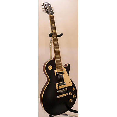 Gibson Les Paul Traditional Pro V Satin Top Solid Body Electric Guitar