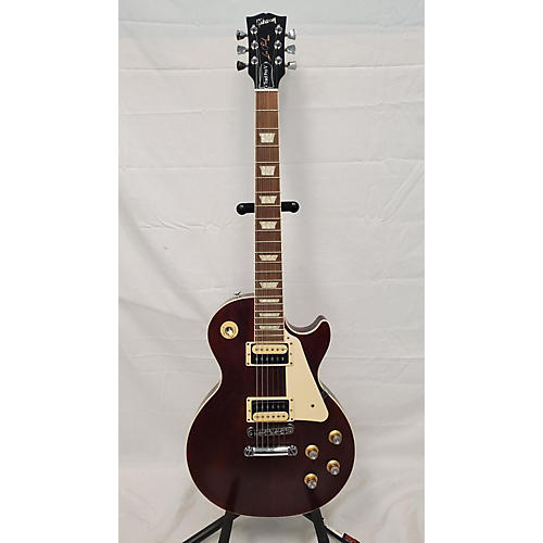 Les Paul Traditional Pro V Satin Top...