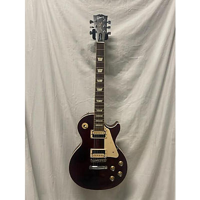 Gibson Les Paul Traditional Pro V Solid Body Electric Guitar