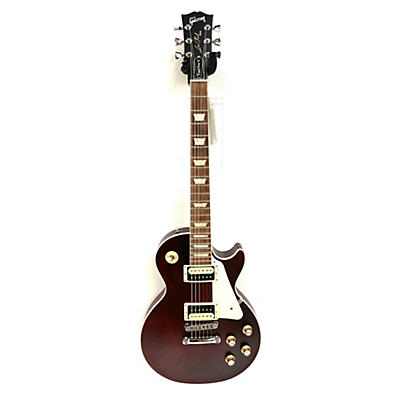 Gibson Les Paul Traditional Pro V Solid Body Electric Guitar