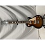 Used Gibson Les Paul Traditional Pro V Solid Body Electric Guitar SATIN Tobacco Burst