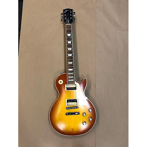 Les Paul Traditional Pro V Solid Body Electric Guitar