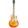 Used Gibson Les Paul Traditional Pro V Solid Body Electric Guitar Desert Burst