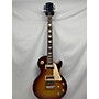 Used Gibson Les Paul Traditional Pro V Solid Body Electric Guitar Honey Burst