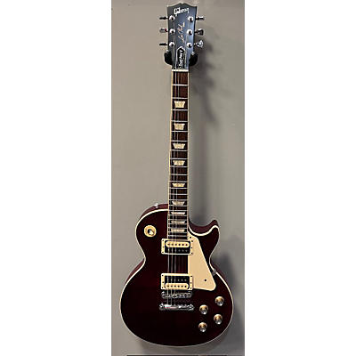 Gibson Les Paul Traditional Pro V Solid Body Electric Guitar