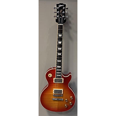 Gibson Les Paul Traditional Pro V Solid Body Electric Guitar