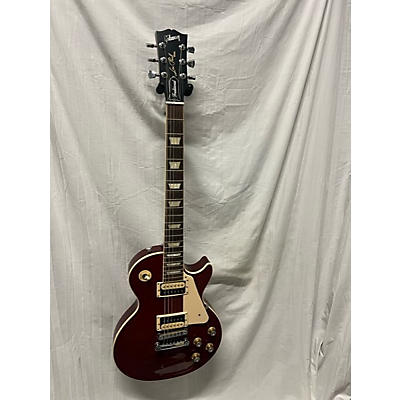 Gibson Les Paul Traditional Pro V Solid Body Electric Guitar