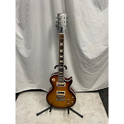 Gibson Les Paul Traditional Pro V Solid Body Electric Guitar