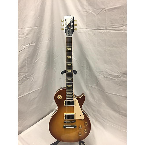 Les Paul Traditional Solid Body Electric Guitar