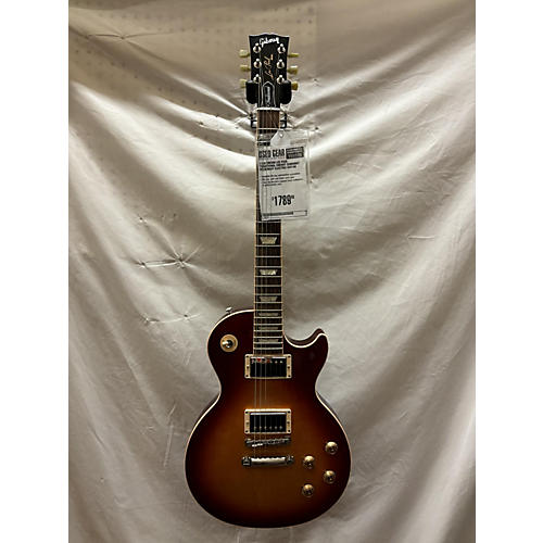 Les Paul Traditional Solid Body Electric Guitar