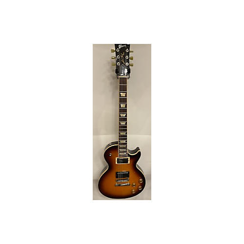 Gibson Les Paul Traditional Solid Body Electric Guitar 2 Color Sunburst