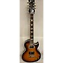 Used Gibson Les Paul Traditional Solid Body Electric Guitar 2 Color Sunburst
