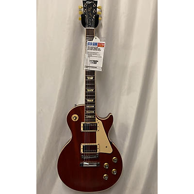 Gibson Les Paul Traditional Solid Body Electric Guitar
