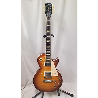 Gibson Les Paul Traditional Solid Body Electric Guitar