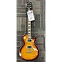 Used Gibson Les Paul Traditional Solid Body Electric Guitar 2 Color Sunburst
