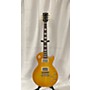 Used Gibson Les Paul Traditional Solid Body Electric Guitar Faded Honey Burst
