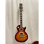 Used Gibson Les Paul Traditional Solid Body Electric Guitar Heritage Cherry