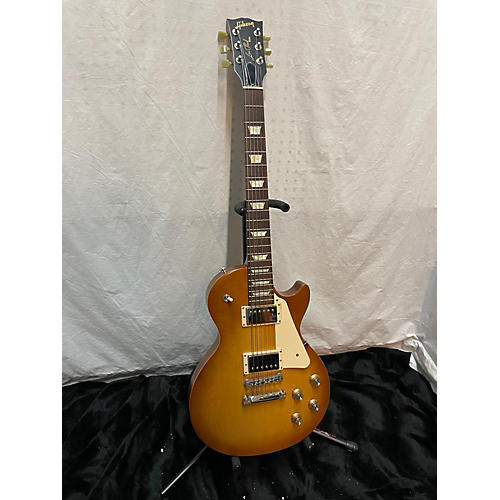 Gibson Les Paul Traditional Solid Body Electric Guitar Honey Burst